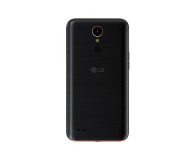LG K10 2017 LTE Dual SIM czarny - 351960 - zdjęcie 5